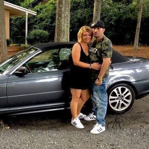 Meet your Posher, Robbie n amy